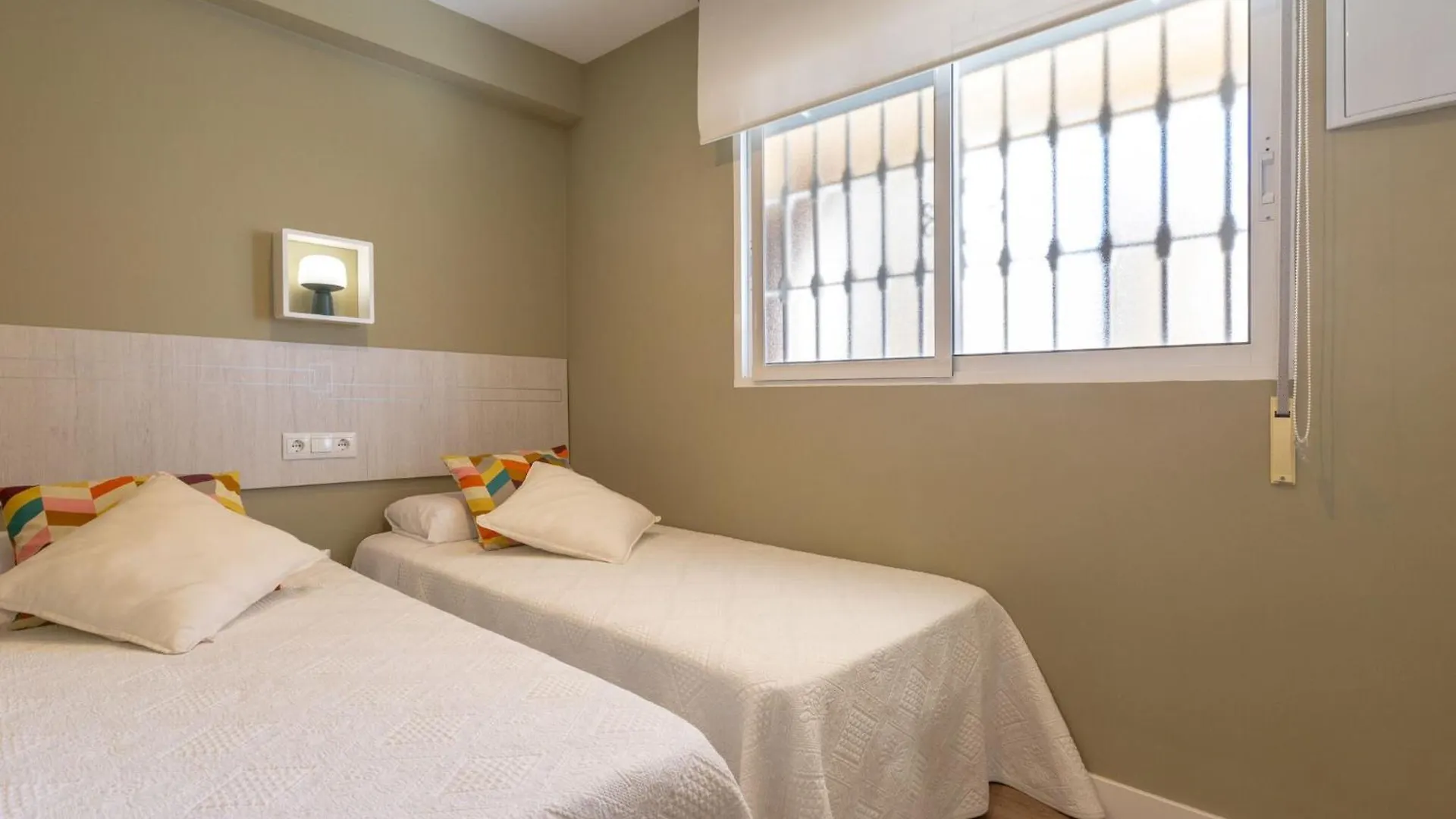 La Playa - Apartment In Torremolinos Espagne