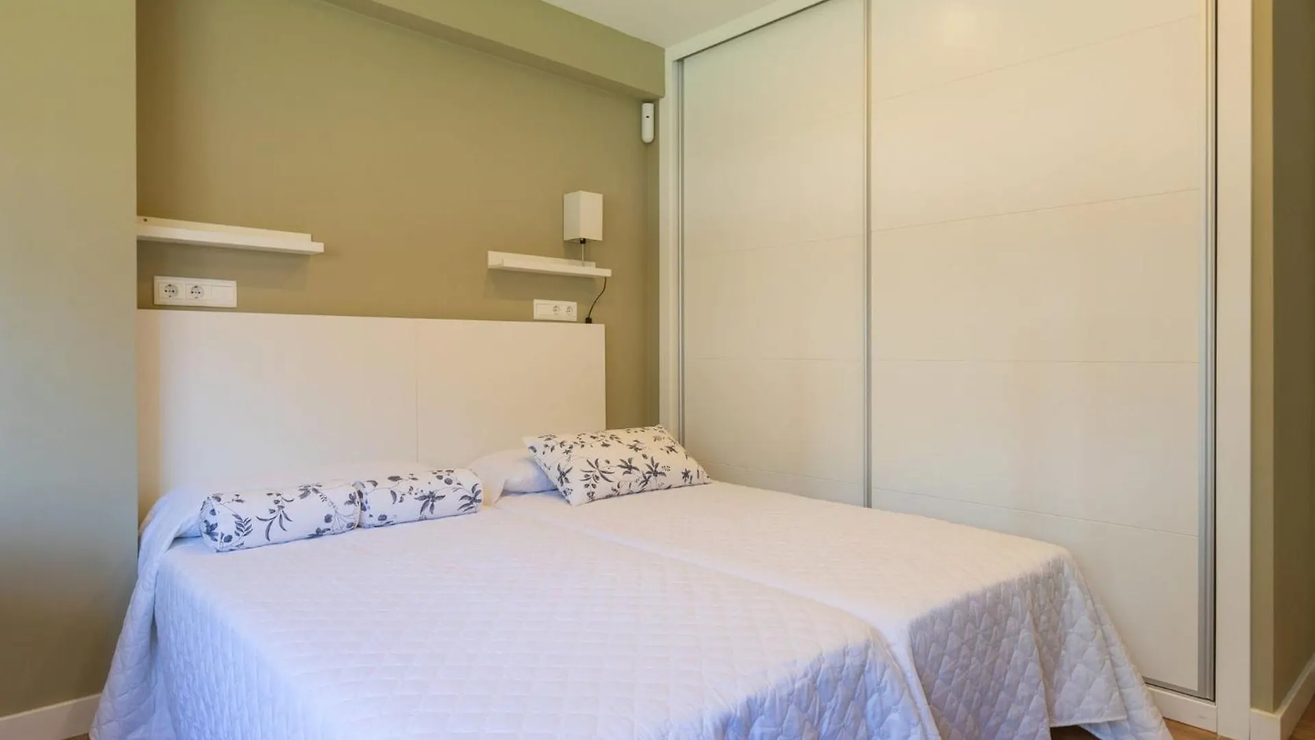 La Playa - Apartment In Torremolinos 0*,  Spain