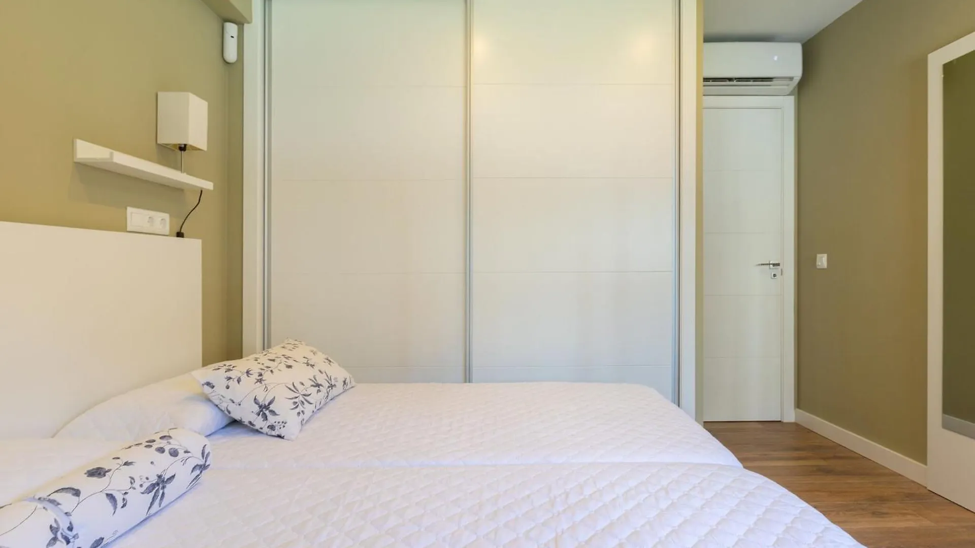 Holiday home La Playa - Apartment In Torremolinos Spain