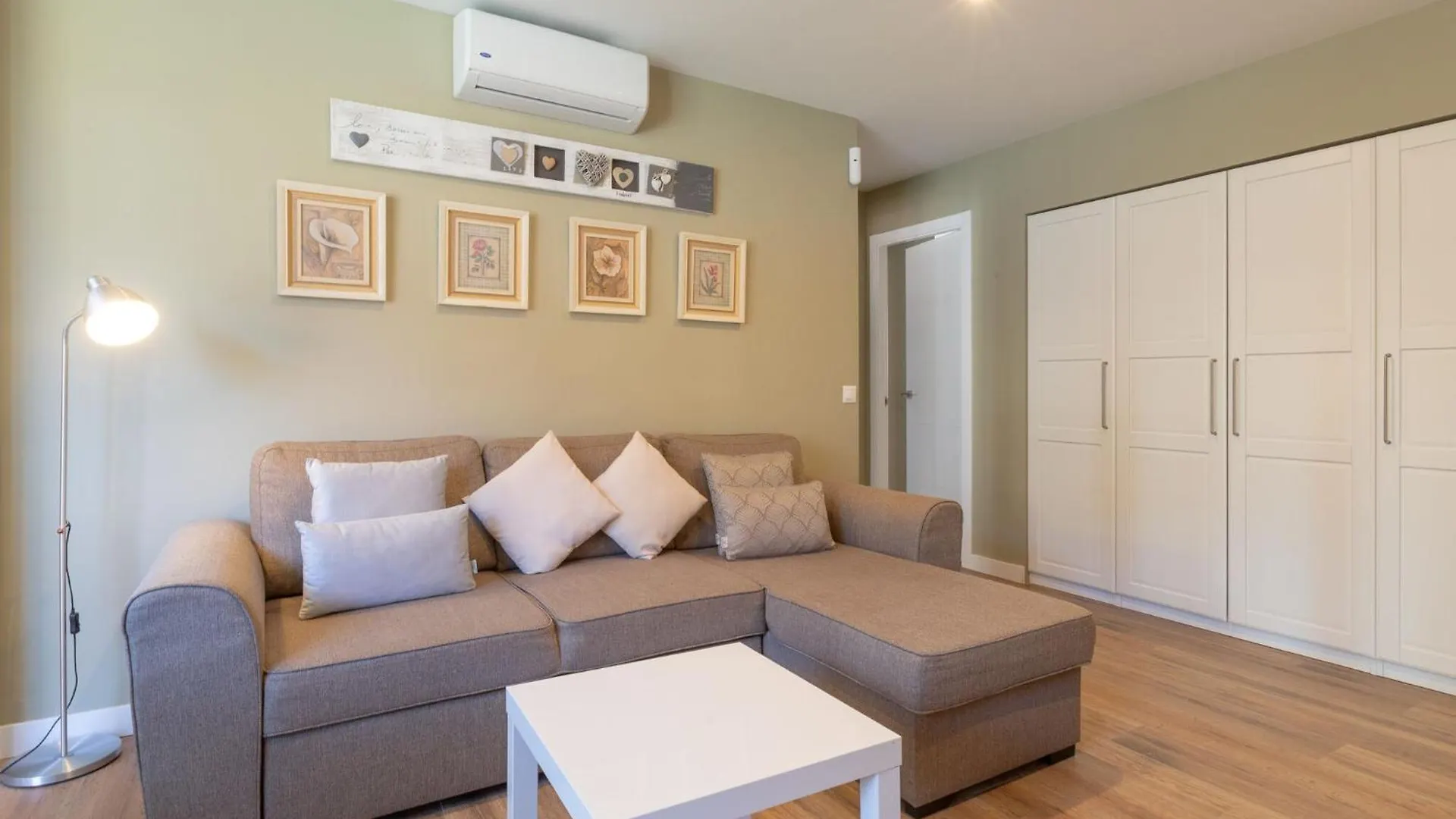 Holiday home La Playa - Apartment In Torremolinos