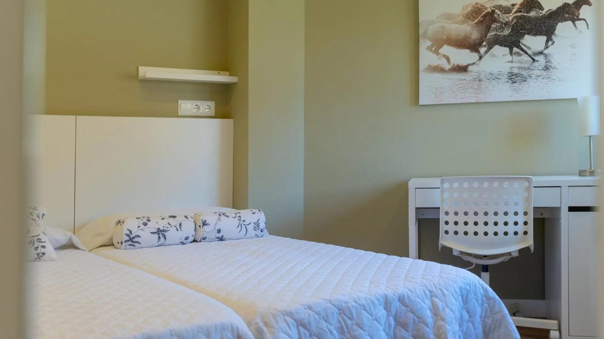 La Playa - Apartment In Torremolinos Holiday home