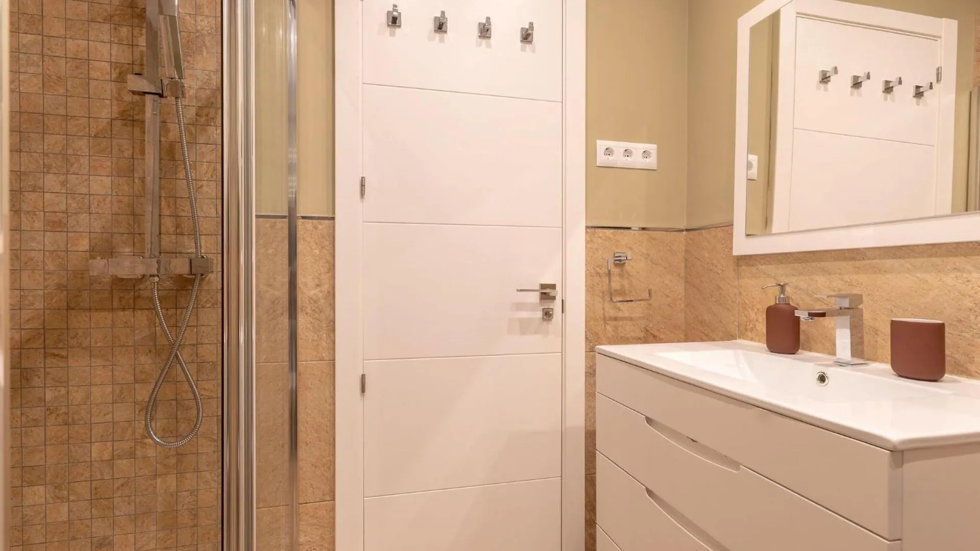 Holiday home La Playa - Apartment In Torremolinos