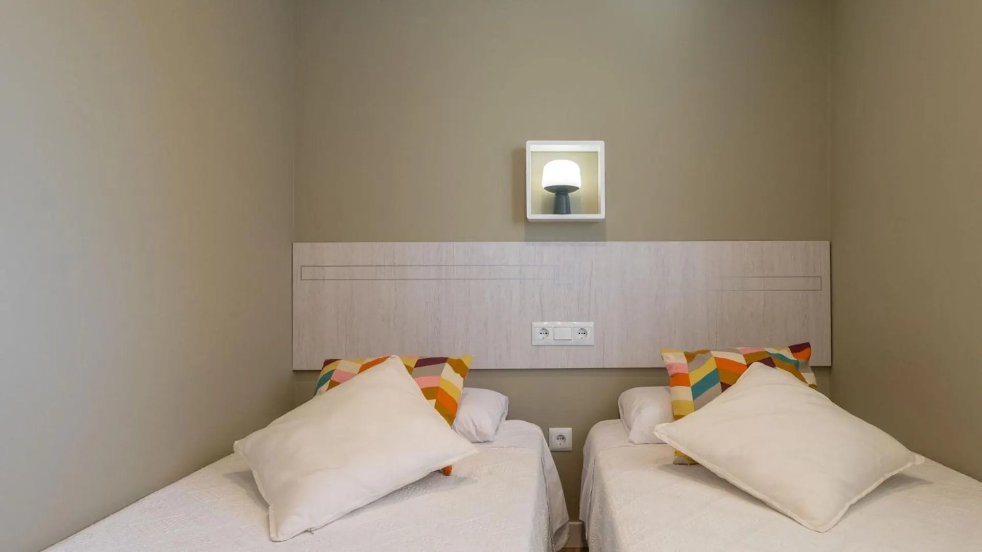 La Playa - Apartment In Torremolinos 0*,  Spain