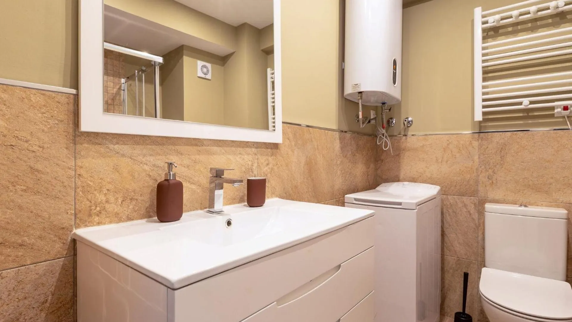La Playa - Apartment In Torremolinos Holiday home
