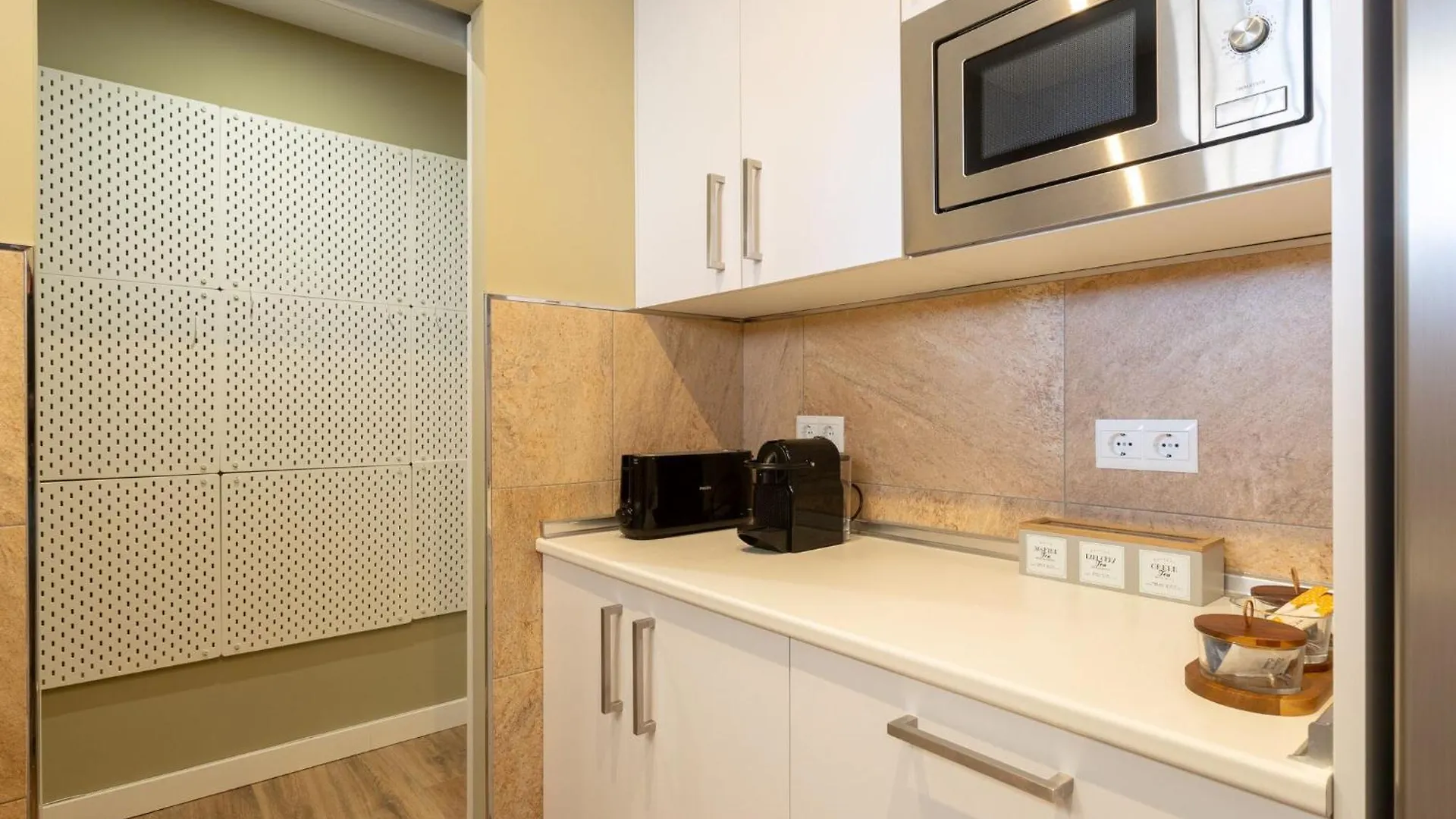 La Playa - Apartment In Torremolinos Holiday home