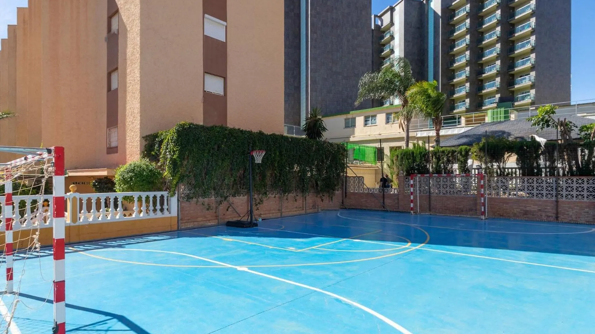 La Playa - Apartment In Torremolinos